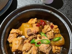 -水晶之星洗浴温泉汗蒸