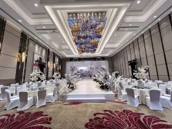 -南昌喜来登酒店·宴会厅