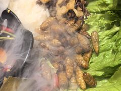 -品德宏·孔雀宴的发源地(金塔园店)