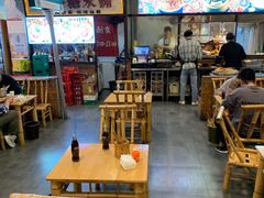 -拐枣巷小串串(财大店)