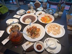 -常鲜楼常来尝鲜海胆馆(星海店)