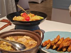 -山东老家(科韵分店)