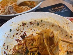 -大师兄·西北小馆(南沙万达广场店)