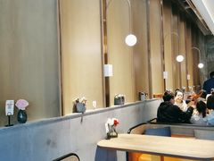 大堂-nata&bica(松江大学城店)