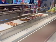 -通海俄式烧烤·俄罗斯大串(嵩山路店)