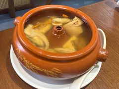 -芸南道·过桥米线(昆明老街旗舰店)