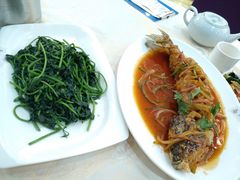 -大来渔村(市桥店)