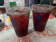 -辣出味岳阳特色烧烤·龙虾大排档(砂子塘总店)