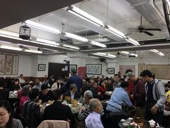 大堂-香港蓮香樓(中環店)