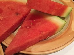 -五洲皇冠巴西烤肉餐厅