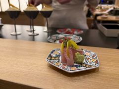 -鮨政· Omakase(港汇恒隆广场店)