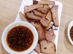 熏肉-姥家春饼店(漳州二路店)