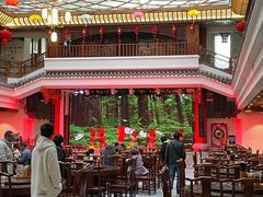 -香麒园·过桥米线·南湖雅宴