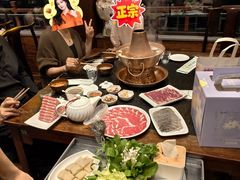 -南门涮肉(通州大船店)