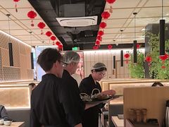 -德川家日本料理(顺义华联店)