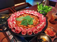 -春熙台韩国料理·章鱼肥牛(西丽店)