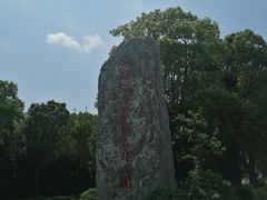 -上海海湾国家森林公园