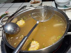 -幸运牛汕头小黄牛牛肉火锅(梅林店)