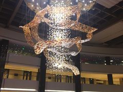 -OPEN開全日自助餐厅·西餐·海鲜(佛山希尔顿酒店)