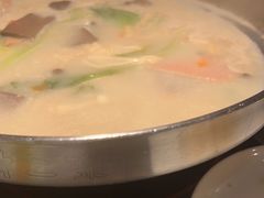 -骨之味·筒骨汤火锅(江头店)