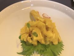 -保定中博希尔顿逸林酒店·御玺中餐厅