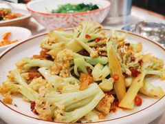 -湘村小灶·地道长沙菜·本地人优选(咸嘉新村店)
