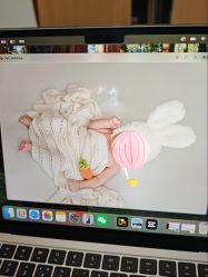 -玛瑞莎孕婴童摄影到家拍