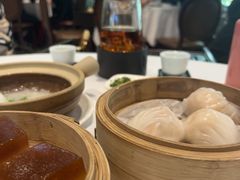 -金河半岛园林酒家(金融城店)