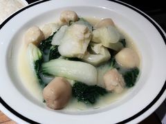 芋艿白菜-太二酸菜鱼(金沙印象城店)
