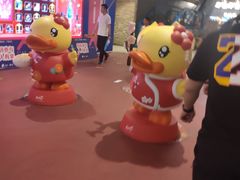 -骑鹅公社(南开大悦城店)