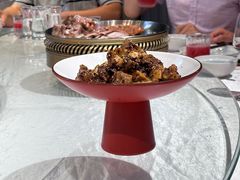 红星兔丁-锦庐道地川菜(来福士店)