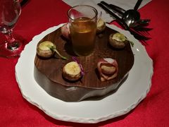-王品牛排(佛山南海万科广场店)