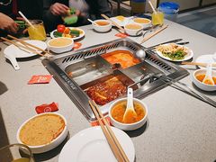 -海底捞火锅(宏大财富广场店)