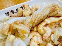 -冰泉豆浆馆(阳朔店)