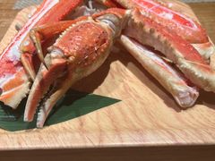-蟹将军·松叶蟹和牛日料放题自助(K11店)