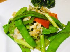 -周锦记广式餐厅