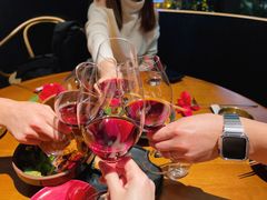 -SHAN山(前滩太古里店)