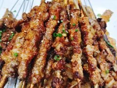 -甘记凤爪烧烤(司门口黄鹤楼地铁站店)
