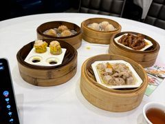 -稻香海鲜饭店(第一国际店)