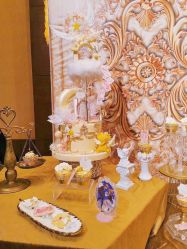 -Aimee'sCake婚礼甜品台·企业商务茶歇