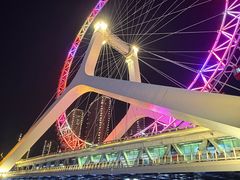 -天津之眼摩天轮