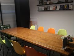 -VESH COFFEE(定西路店)