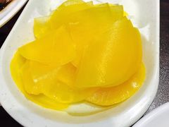 小菜-香港饭店0410(弘大店)