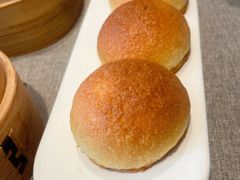 酥皮山楂叉烧包-凯逸轩·匠心粤菜(中城名仕汇店)