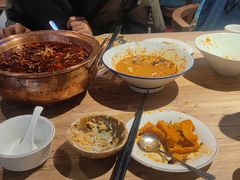 -水煮三国·川鲁江湖菜(香山店)