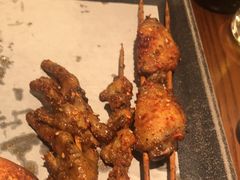 -管氏翅吧(台湾街店)