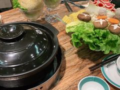 -春润大地海南椰子鸡(沙井京基百纳广场店)