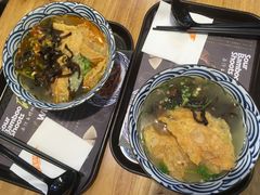 -笋爷高汤嗦螺粉·螺蛳粉(上社店)
