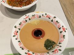 -东门口·鲜爆肚涮肉·烧烤(老门东店)
