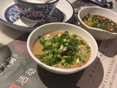 -尚尚仙·酸汤猪手·猪肚鸡火锅(华联万柳购物中心店)